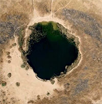 Con người và biến đổi khí hậu 