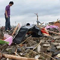 Đến năm 2030, mỗi ngày có thể xuất hiện 1,5 thảm họa thiên tai