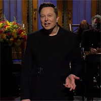 Elon Musk thừa nhận mắc bệnh thần kinh 