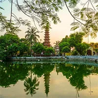 Những điều thú vị về Hà Nội mà không phải ai cũng biết