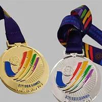 Ý nghĩa ẩn giấu đằng sau bộ huy chương SEA Games 31
