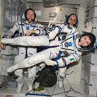 Đây chính là bài test mọi phi hành gia của NASA đều phải vượt qua
