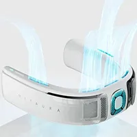 Sắp có điều hòa không khí đeo cổ, mát lạnh cả ngày mà giá chỉ 3,6 triệu đồng