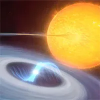 Tàu vũ trụ NASA bị "tấn công" bởi vật thể sáng lòa, chưa từng thấy