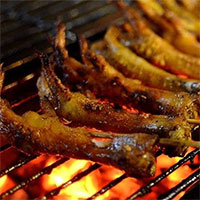 Những lầm tưởng về chân gà mà nhiều người mắc phải