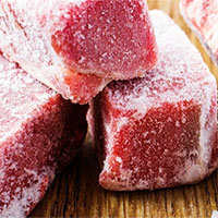 Sai lầm khi bảo quản thịt cá trong tủ lạnh