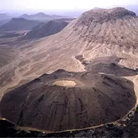 Công trình kiến ​​trúc bằng đá khổng lồ ở Saudi Arabia, di tích lâu đời nhất thế giới?