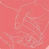 Vì sao bạn khó "dứt tình" với người mình yêu?