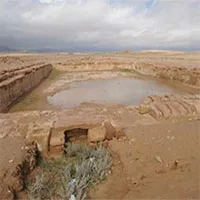 Khám phá hệ thống dẫn nước tinh vi của người Arab cổ đại