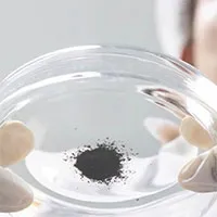 Chế tạo thiết bị biến CO2 thành oxy trên Mặt trăng