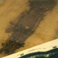 Vì sao lăng mộ đầy ắp vàng bạc của pharaoh Tutankhamun có 2 xác ướp thai nhi?