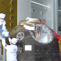 Trung Quốc sắp gieo trồng hạt giống lai tạo ngoài vũ trụ
