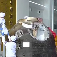 Trung Quốc sắp gieo trồng hạt giống lai tạo ngoài vũ trụ