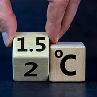 Trái đất có thể vượt qua mốc 1,5 độ C vào năm 2026, các chuyên gia lo ngại "kịch bản" khác