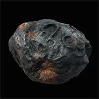 NASA chinh phục "hành tinh thứ 9 bằng vàng" giữa sao Hỏa và sao Mộc
