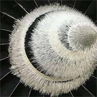 Làm thế nào mà động cơ phản lực của máy bay có thể hoạt động trong mưa lớn và băng giá?