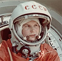 Vợ chồng phi hành gia cùng lên vũ trụ: Có 