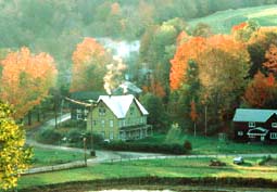 Địa năng: Nguồn năng lượng mới