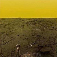 Hành tinh sinh đôi của Trái đất đã 