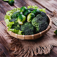 Top 9 nhóm thực phẩm không làm tăng lượng đường trong máu