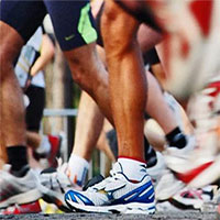 Giày chạy có thực sự giúp giảm chấn thương và nâng cao hiệu quả tập luyện?
