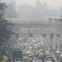 Ô nhiễm khiến hàng triệu người thiệt mạng, chiếm 1/6 số ca tử vong trên toàn thế giới