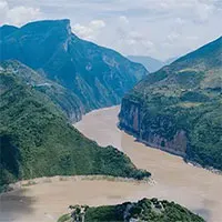 Tại sao cùng là sông nhưng Trường Giang dùng chữ "giang", Hoàng Hà dùng chữ "hà"?
