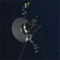 Tàu Voyager 1 gửi dữ liệu bí ẩn từ bên ngoài Hệ Mặt trời