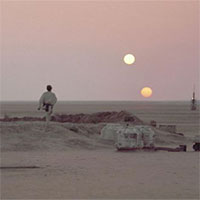 Hệ Hai Mặt trời sẽ ảnh hưởng thế nào tới quỹ đạo Trái đất và cuộc sống con người?