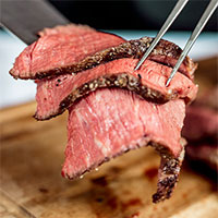 Ăn bao nhiêu thịt trong một ngày là đủ?