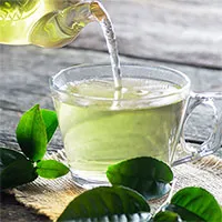 Phát hiện "thần dược diệt Covid-19" trong trà xanh: Triển vọng về thuốc đột phá?