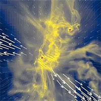 Phát hiện nơi dễ sống nhất vũ trụ, hơn cả hành tinh chúng ta