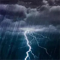 Điều gì sẽ xảy ra nếu trời mưa ở mọi ngóc ngách trên Trái đất cùng một lúc trong một năm?