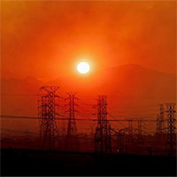 Thế giới có nguy cơ sắp phải đón một mùa hè nắng nóng chưa từng có