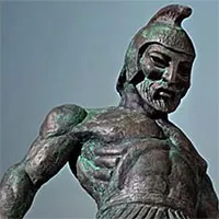 Talos of Crete: Câu chuyện 2.000 năm tuổi về vị thần Robot đầu tiên
