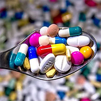 Phát hiện nhiều loại vi khuẩn có chứa gene kháng kháng sinh tại Nam Cực