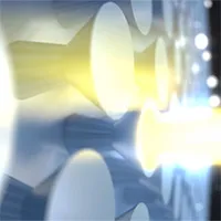 Chế tạo thành công gương kim cương chịu được sức mạnh của laser 10kW