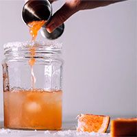 Nước ép trái cây không tốt như nhiều người nghĩ