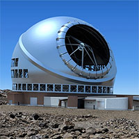 Những kính viễn vọng có thể thay đổi cách con người nhìn vũ trụ