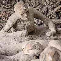 Lần đầu giải mã gene "người hóa đá": Bí mật thành phố "vượt thời gian"