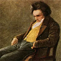 Tại sao nhà soạn nhạc Beethoven lại bị điếc?