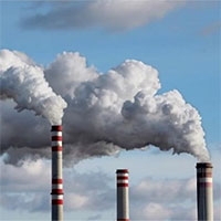 Phát triển hệ thống thu giữ CO2 nhanh nhất thế giới