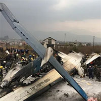 Tại sao Nepal được coi là 