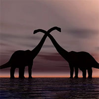 Các manh mối tiết lộ tốc độ trao đổi chất của các loài khủng long: Tyrannosaurus rex máu nóng, Stegosaurus máu lạnh!