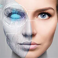 Con người sẽ phải hợp nhất với robot nếu muốn sống trên sao Hỏa?