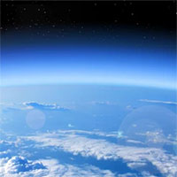 Đâu là ranh giới giữa vũ trụ và bầu trời?