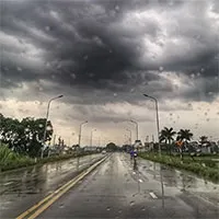 Miền Bắc có thể hứng trực tiếp 2 cơn bão trong năm nay
