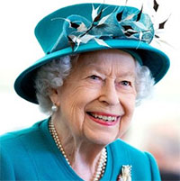 Vì sao nữ hoàng Anh lại không sử dụng họ của mình?