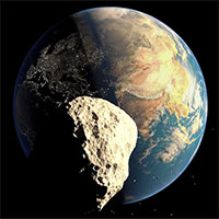 NASA công bố cuộc tập trận 18 quốc gia chống 