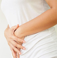 Vì sao phụ nữ bị đông máu trong kỳ kinh?